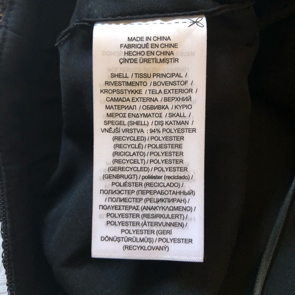 NWT Ralph Lauren sequined tank - Picture 9 of 16